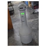 Standing Outdoor Stand