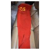 Long Soviet Union Flag / Banner