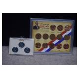 Legend of the Lincoln Penny & 1943 P-D-S Steel