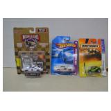 Vinttage MISC Lot Hot Wheels, Match Box &