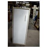 Press Board Cabinet With Door