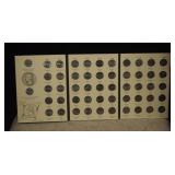 Complete 50 State Comm. Quarters 1999-2008 &