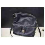 Coach & Dooney & Bourke Purses. Both Used