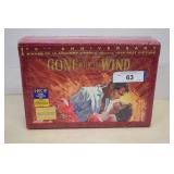Gone With The Wind Limited Edition Collectible DVD
