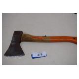 Vintage Skandia Hatchet