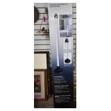New Utili Tech Pylon Work Light
