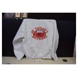 Go Taylor's Boyfriend Travis Kelce Sweatshirt L