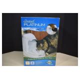 New Pet Drinking Water Fountain