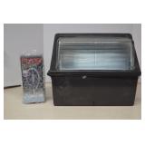 RAB Wallpack WP4 Emergency Light