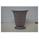 Vintage Redwing #1157 Fan Vase C.1942