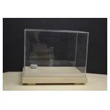 Nice Heavy Acrylic Display Case