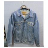 Men's Levi Strauss Jacket - XL - Like New!