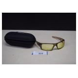 Oakley Crankshaft Sunglasses in Case