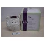 Retired 'Tom' Turkey Scentsy Warmer