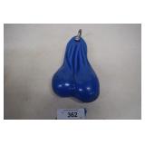 Hard Plastic Truck Hanging Bull Nuts