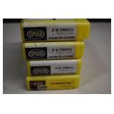 Assorted Unprimed Cases (Reload Brass)