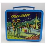 Tom Corbett Space Cadet Lunch Box by G-Whiz!