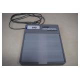 Renewal Battery Charger