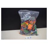 Bag of Lego