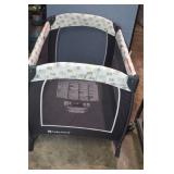 Baby Trend Pack N Play