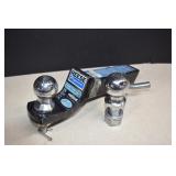 Reese Towing Starter Kit 2' Drop Hitch 1 7/18 Ball