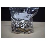 Bag Of Winchester 243 Brass/Steel