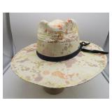 Ladies Charlie Horse Custom Designs Cowgirl Hat