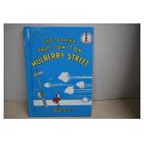 Dr. Suess Banned Book, In Great Condition