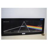 Pink Floyd 'Dark Side of the Moon' Framed Print