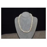 Hawaiian Puka Shells Necklace