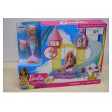 Barbie Dreamtopia Mermaid Playground. NIB