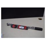 Steelman Torque Wrench w/Three Sockets