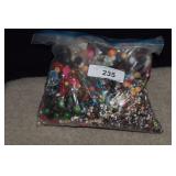 Bag of  Beads for Jewelry Making