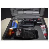 Cordless Rotozip, & Accessories,In Case,Works