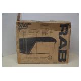 RAB Wallpack WP4 Emergency Light New In Box