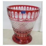 Godinger Cut-to-Clear Champagne Bucket Base -10.5'