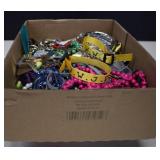 7 Lbs 1.5 Oz Costume Jewelry -Some For Crafting-