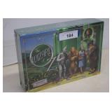 The Wizard of Oz Limited Edition Collectible DVD,
