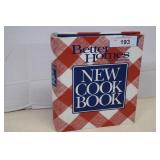 Better Homes New Cook Book 1989. Like New