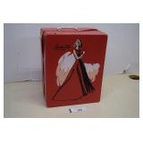 Vintage Barbie Fashion Doll Wardrobe Trunk
