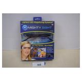 Mighty Sight Lighted LED Magnifying Eyewear New