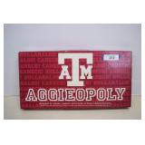 Texas A&M Aggieopoly Complete