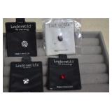 Four Lindewold Fine Jewelers Stones