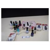 Nail Polish & More. Most New
