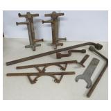 Vintage Tractor Tools from John Deere Shop