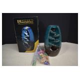 New Inscents Smoke Waterfall
