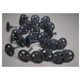 28 - Star, Drawer and Cabinet Knobs