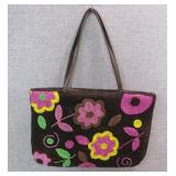 Cute Beaded Handbag