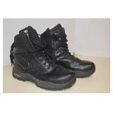 Magnum Black Boots Size 12
