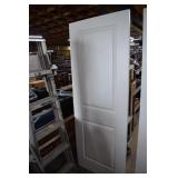 30'x80' Interior Door. Never installed